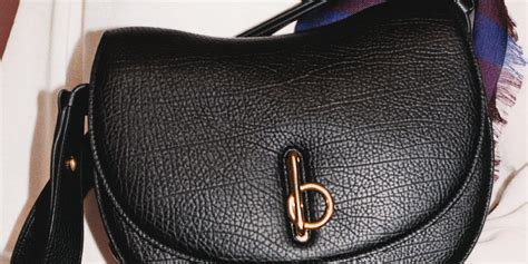 vintage burberry bags do all have horse emblem|Anatomy of a Classic: Burberry's Rocking Horse Bag.